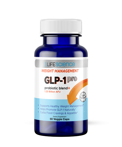 1 Life Science GLP-1 Pro