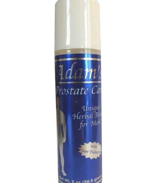 ADAM'S PROSTATE CARE