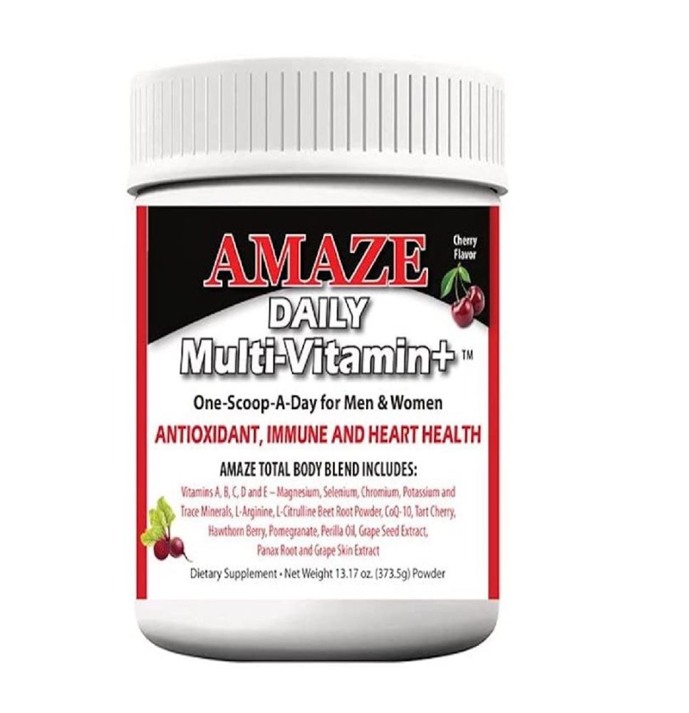 Amaze Morning Daily Powder Drink Vitamins Cherry Flavor.jpg