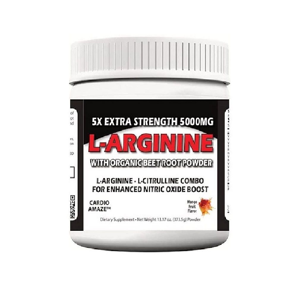 CARDIO AMAZE 5X EXTRA STRENGTH 5000MG L-ARGININE MANGO.jpg
