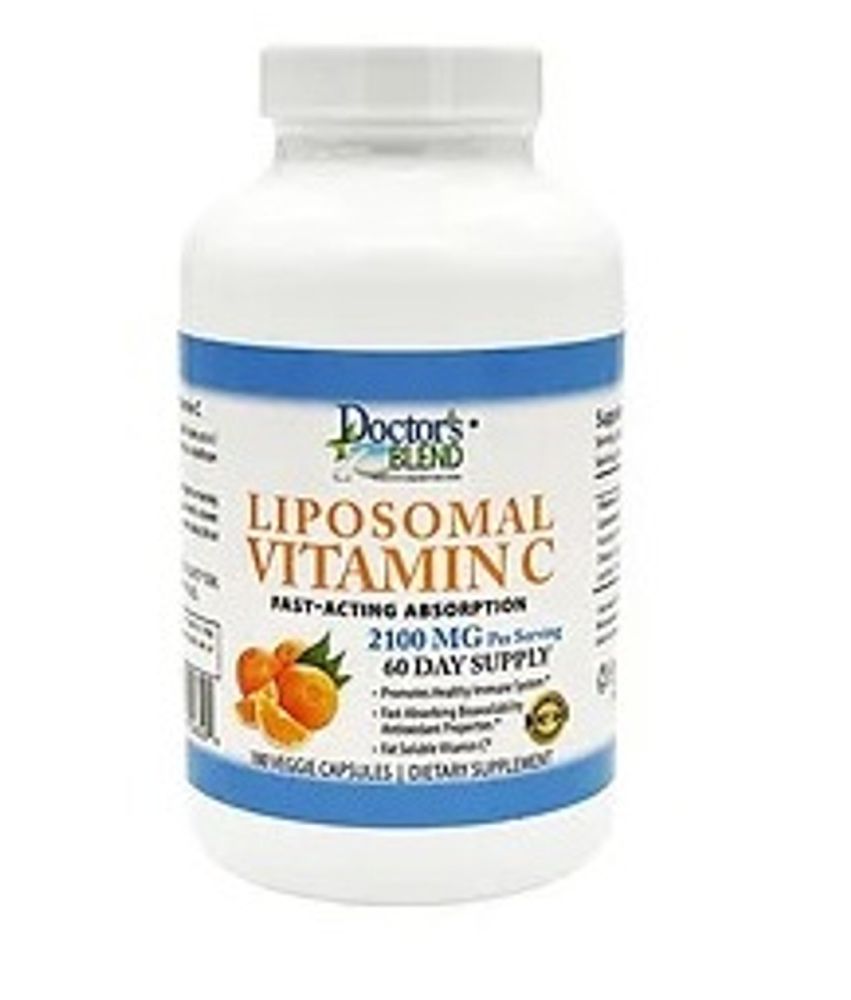 Doctor’s Blend Liposomal Vitamin C.jpg