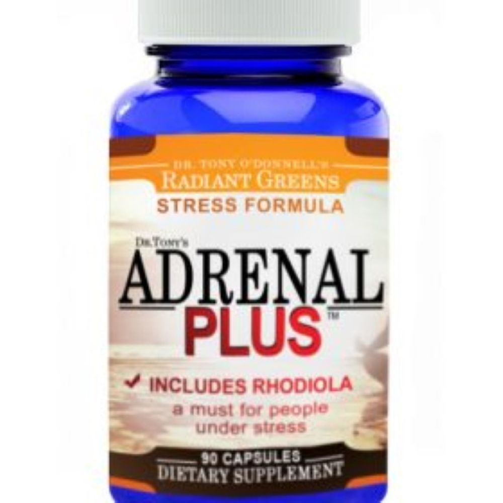 Dr. Tony O'Donnell's Adrenal Plus.jpg
