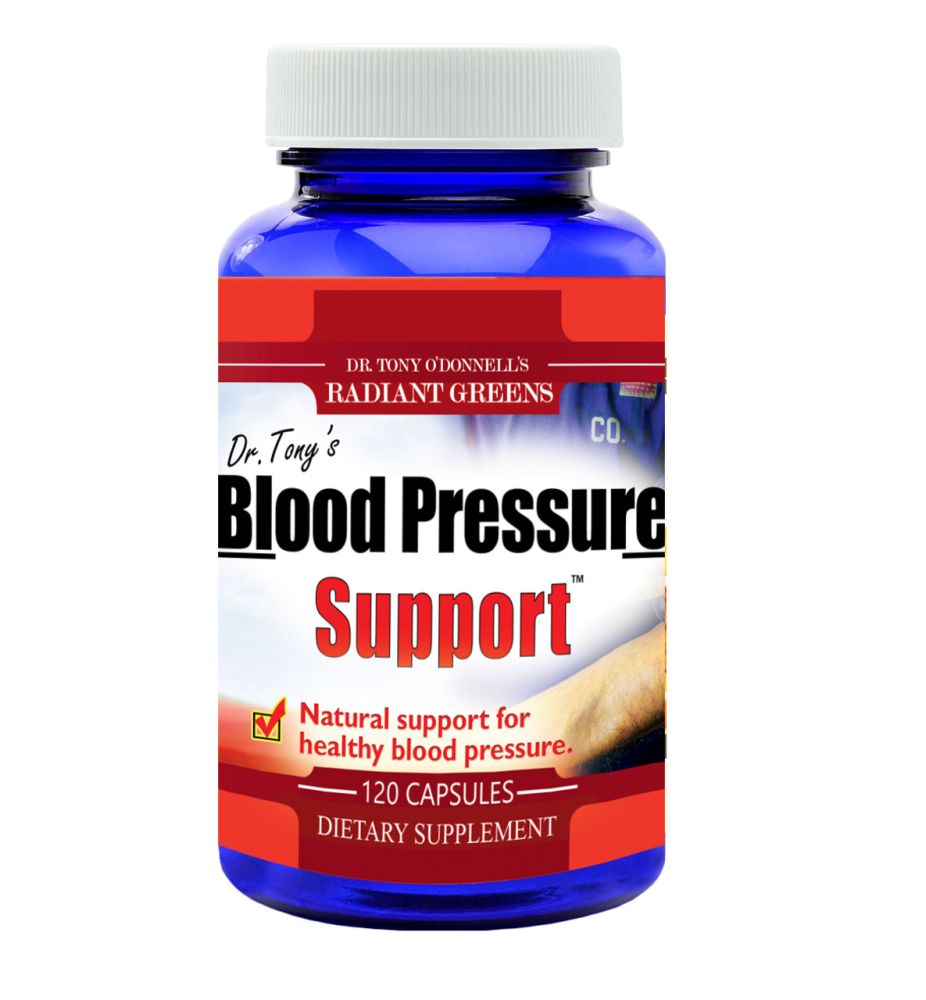 Dr. Tony O'Donnell's Blood Pressure Support.jpg