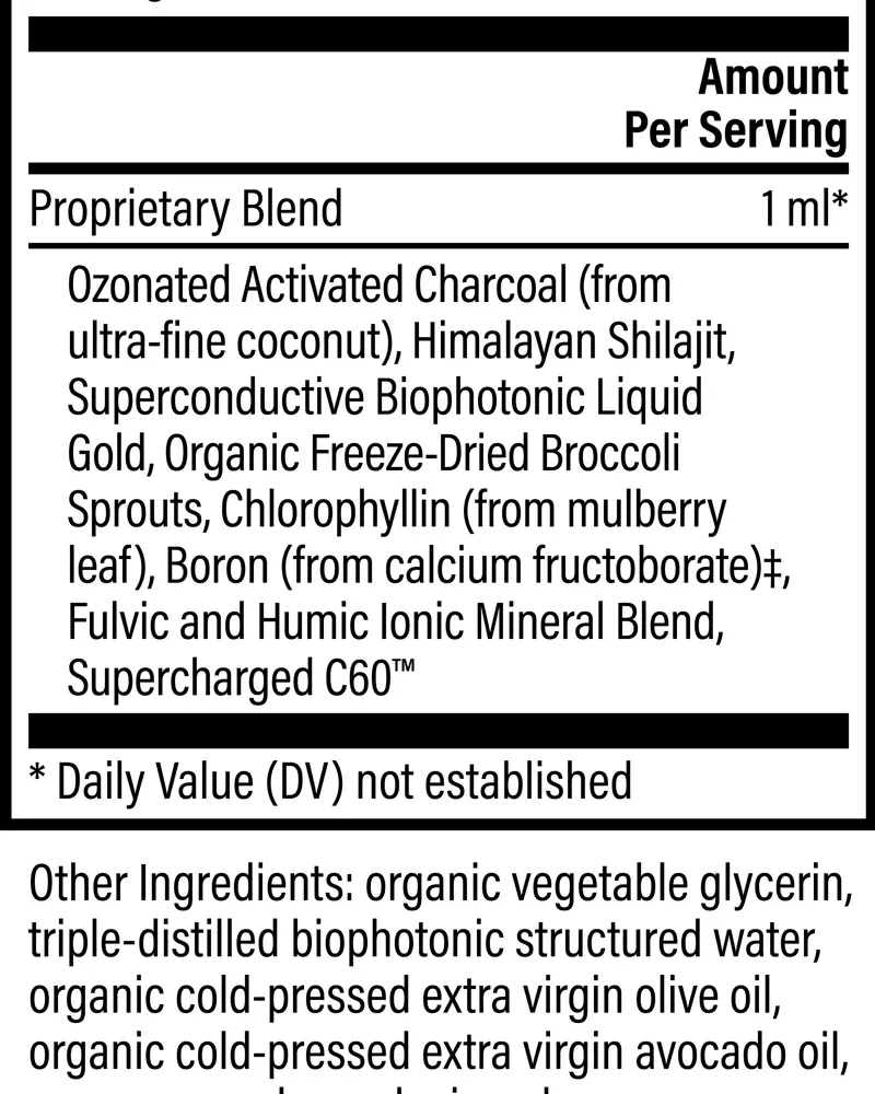 GLOBAL HEALING TOXIN BINDER INGREDIENTS.webp