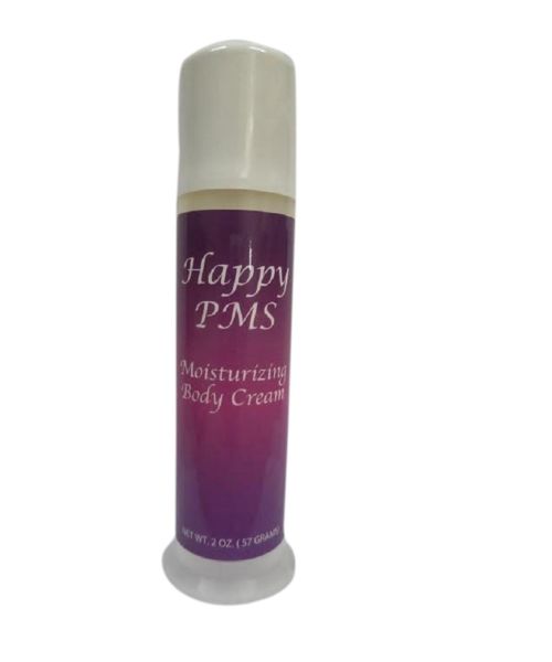 HM HAPPY PMS CREAM