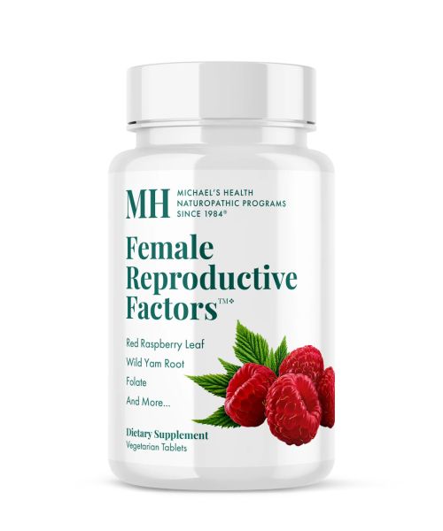 MICHAEL'S HEALTH FEMALE REPRODUCTIVE