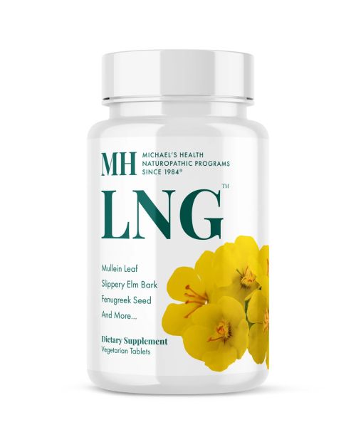 MICHAEL'S HEALTH LNG