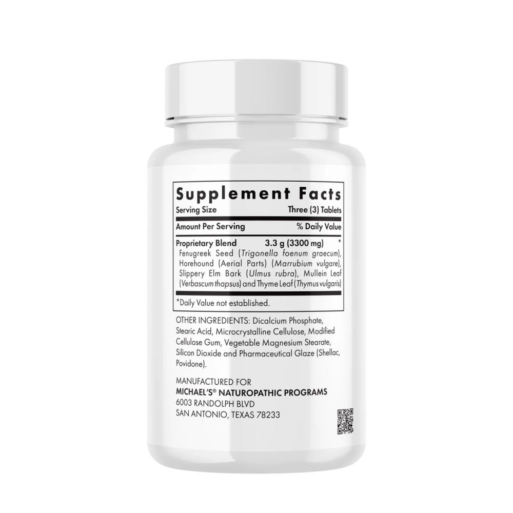 Michaels Health LNG 120 VT Ingredients.jpg