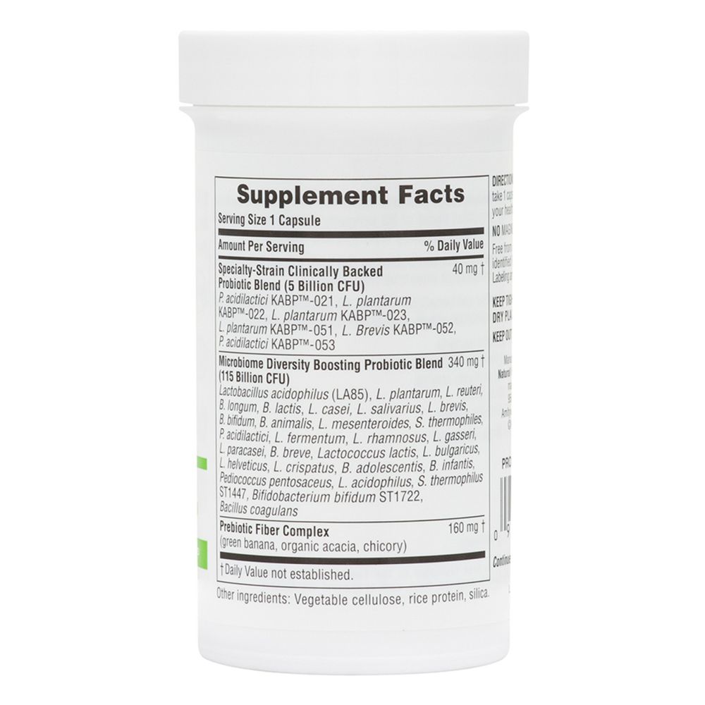 Nature's Plus GI Natural ProBiotic Mega Supplemets.jpg