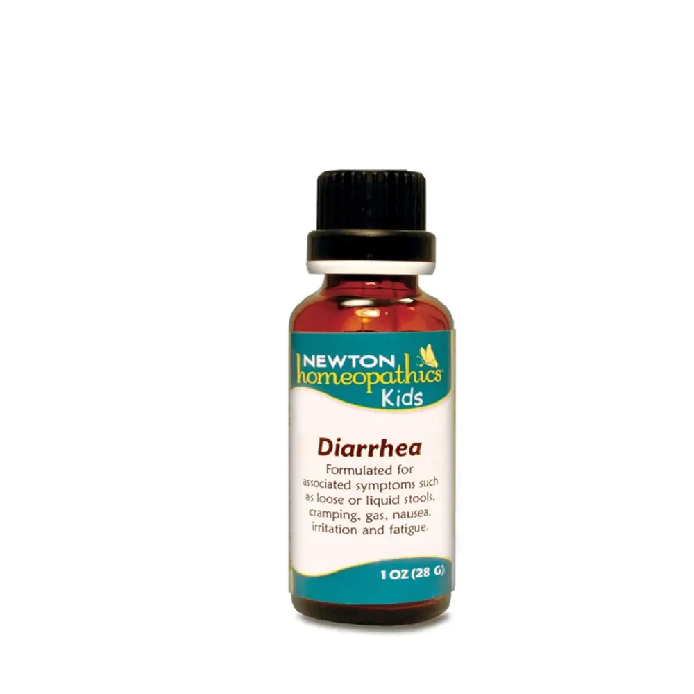 Newton's Labs Kids Diarrhea 1oz Pellets.webp