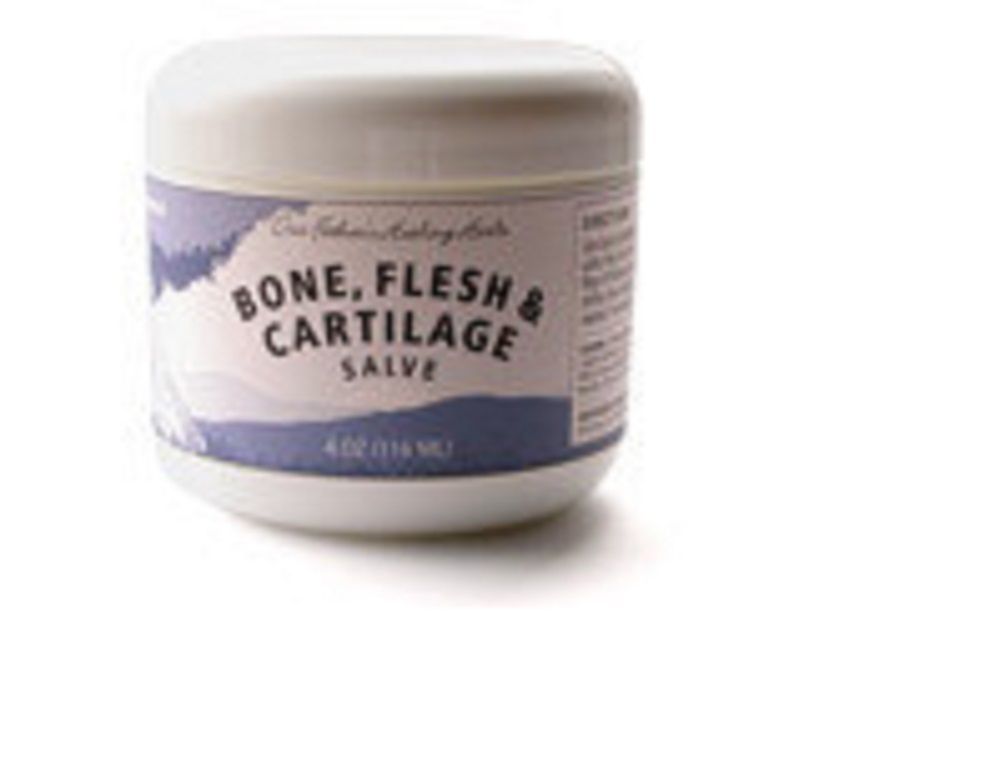 Our Father's Healing Herbs Bone Flesh & Cartilage Salve 2oz.jpg