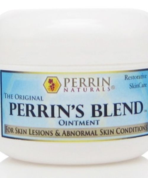 PERRIN'S BLEND OINTMENT