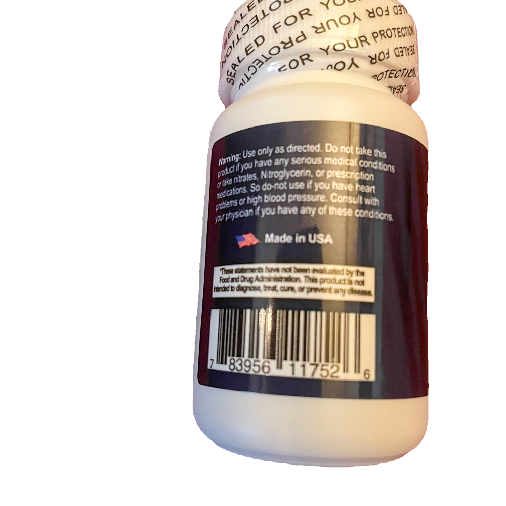 Poseidon 6 capsules Bottle Warning Label.png