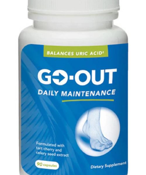 HIGHLAND LABS GO-OUT DAILY MAINTENANCE