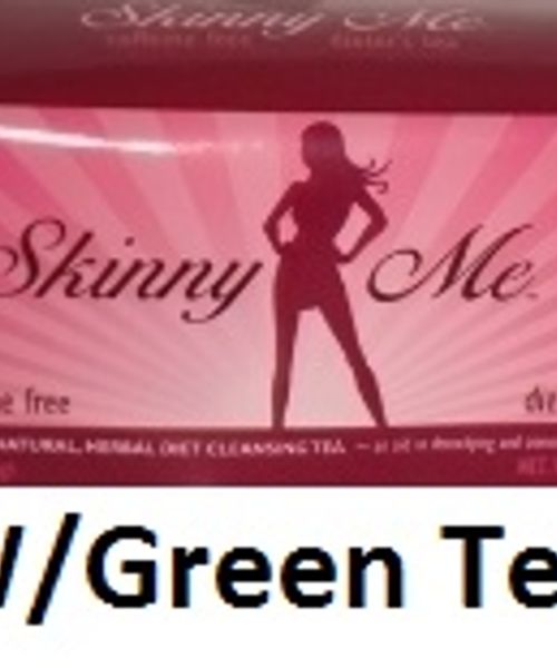 EDOM CHIRO KLENZ W/ GREEN TEA