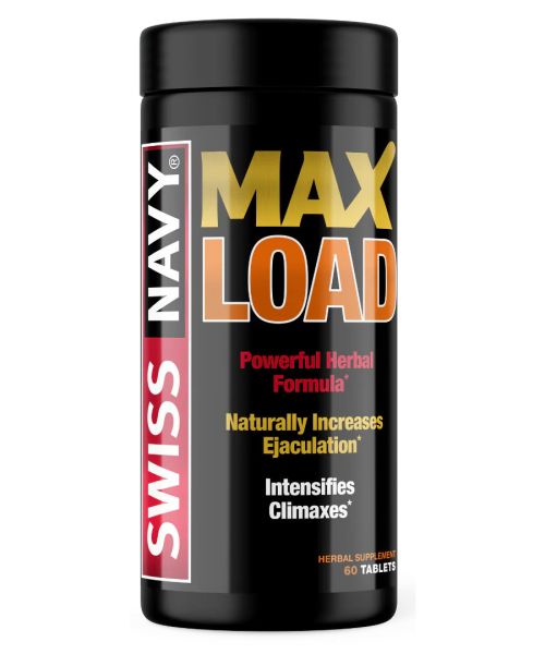M.D. SCIENCE MAX LOAD
