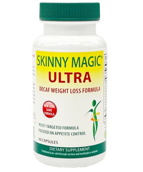 SKINNY MAGIC ULTRA 