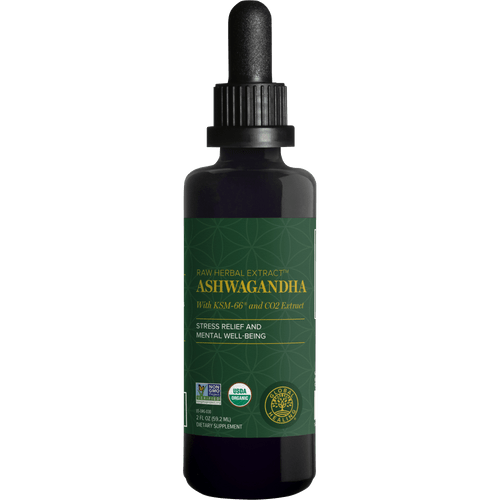 GLOBAL HEALING ASHWAGANDHA