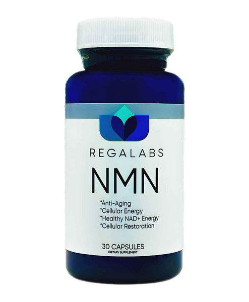 REGA LABS NMN