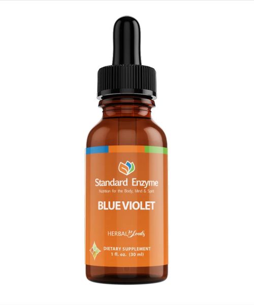 STANDARD ENZYME BLUE VIOLET