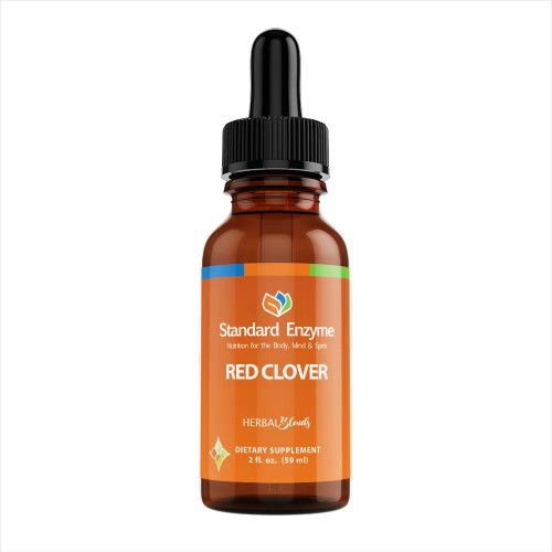 STANDARD ENZYME RED CLOVER