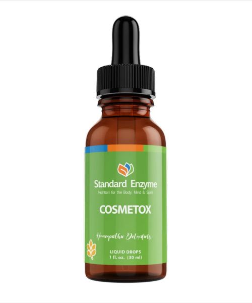 STANDARD ENZYME COSMETOX