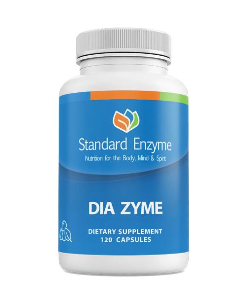 STANDARD ENZYME DIA ZYME