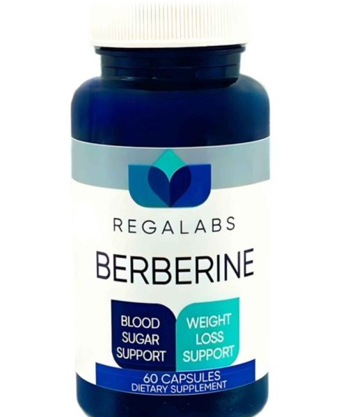 REGALABS BERBERINE