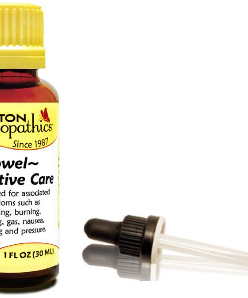 Newton Labs Bowel Digestive Care