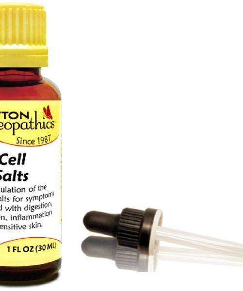 Newton Labs Cell Salts