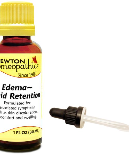Newton Labs Edema-Fluid Retention