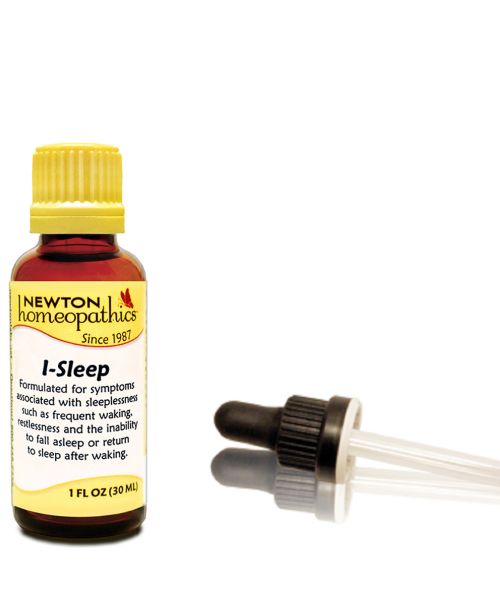 Newton Labs I-Sleep