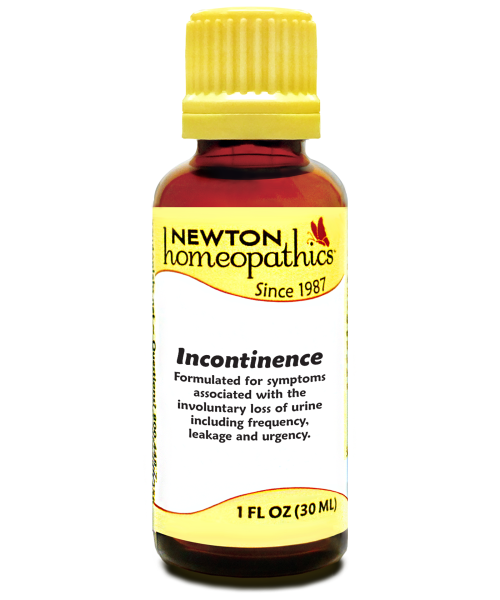 Newton Labs Incontinence