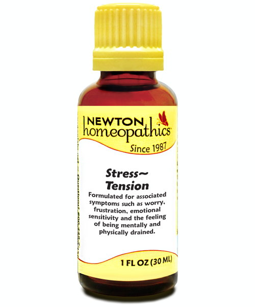 Newton Labs Stress Tension