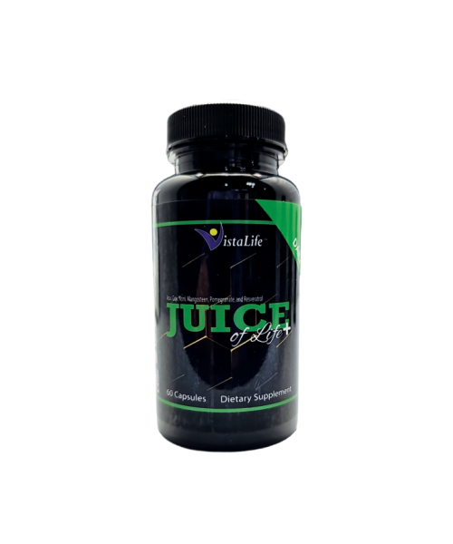 Vista Life Juice of Life Plus 