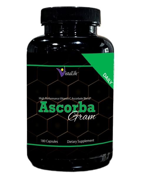 Vista Life Ascorba Gram 