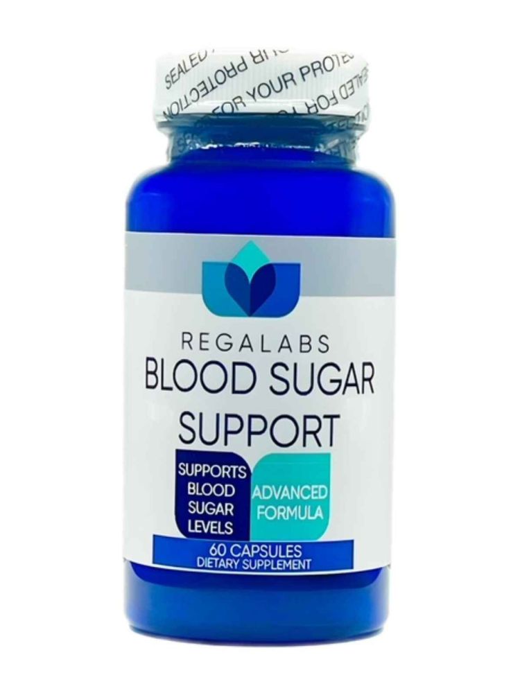 Regalabs Blood Sugar Support 60 Capsules.jpg