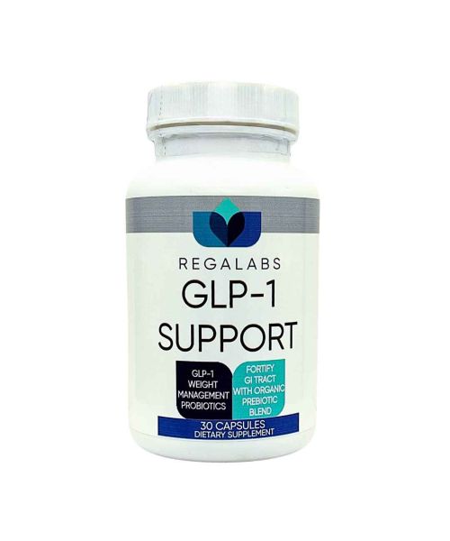 Regalabs Tri-Active GLP-1 Support