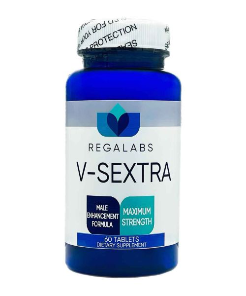 REGALABS V-SEXTRA