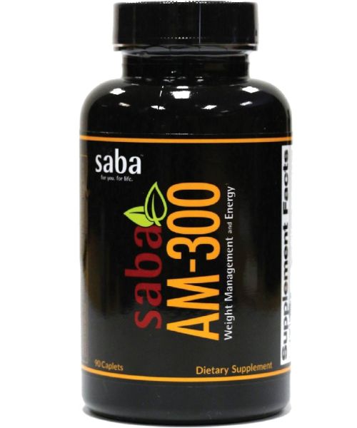 SABA AM 300