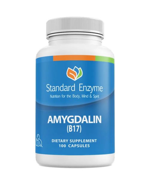 STANDARD ENZYME AMYGDALIN