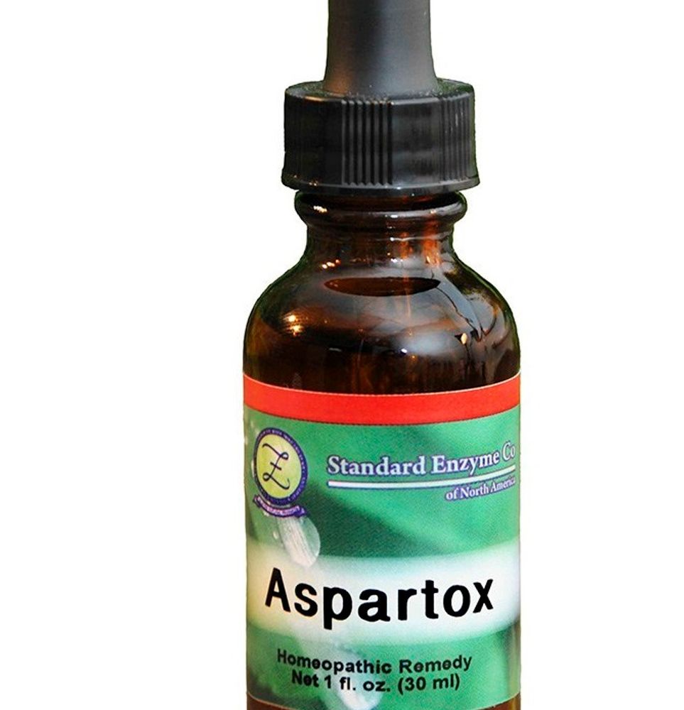 Standard Enzyme Aspartox 1oz Liquid Old Label.jpg