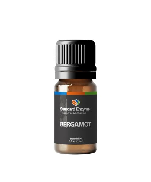 STANDARD ENZYME BERGAMOT