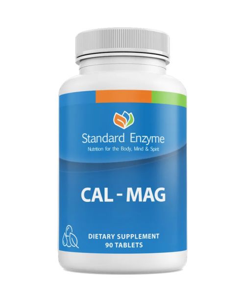 STANDARD ENZYME CAL MAG