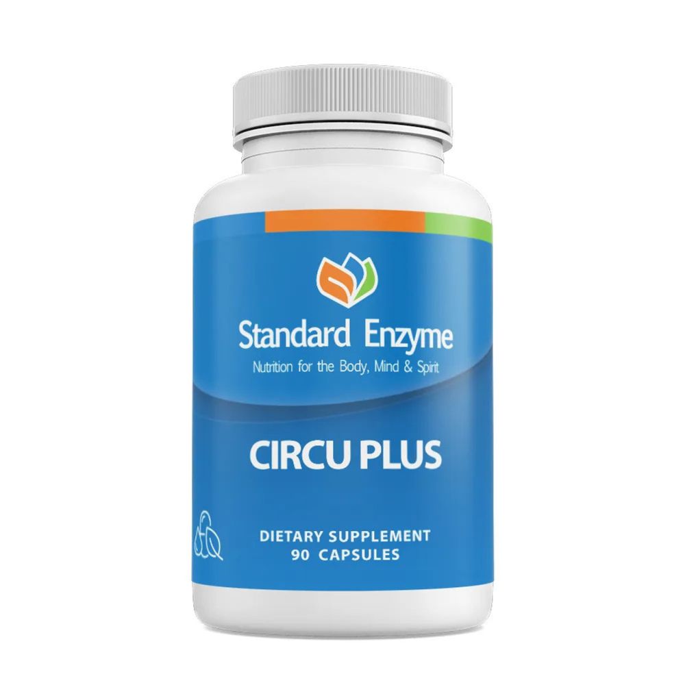 Standard Enzyme Circu Plus 90 Capsules.jpg