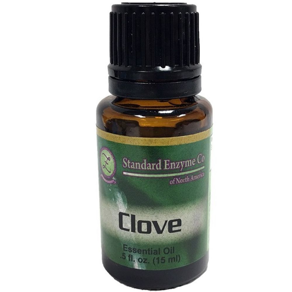 Standard Enzyme Clove .5oz Liquid Old Label.jpg