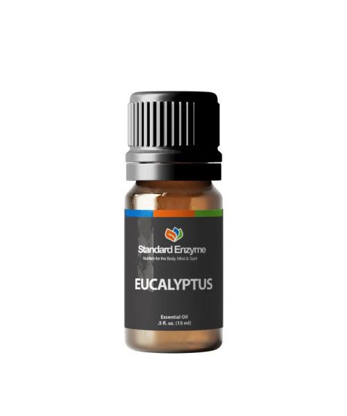 STANDARD ENZYME EUCALYPTUS 