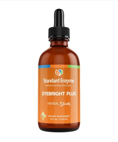 STANDARD ENZYME EYEBRIGHT PLUS