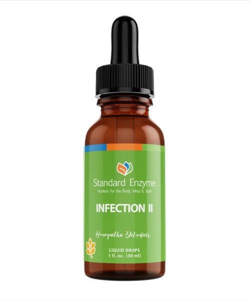 STANDARD ENZYME INFECTION II