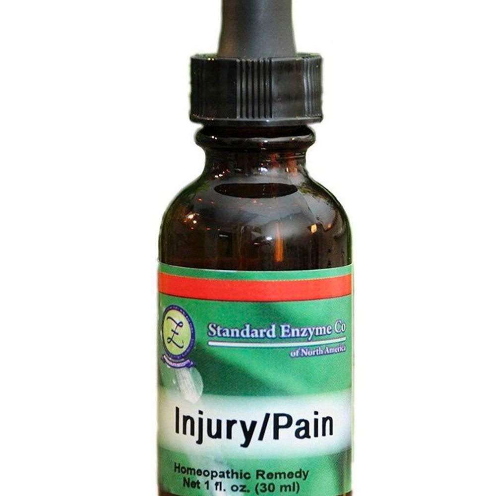 Standard Enzyme Injury-Pain 1oz Liquid Old Label.jpg